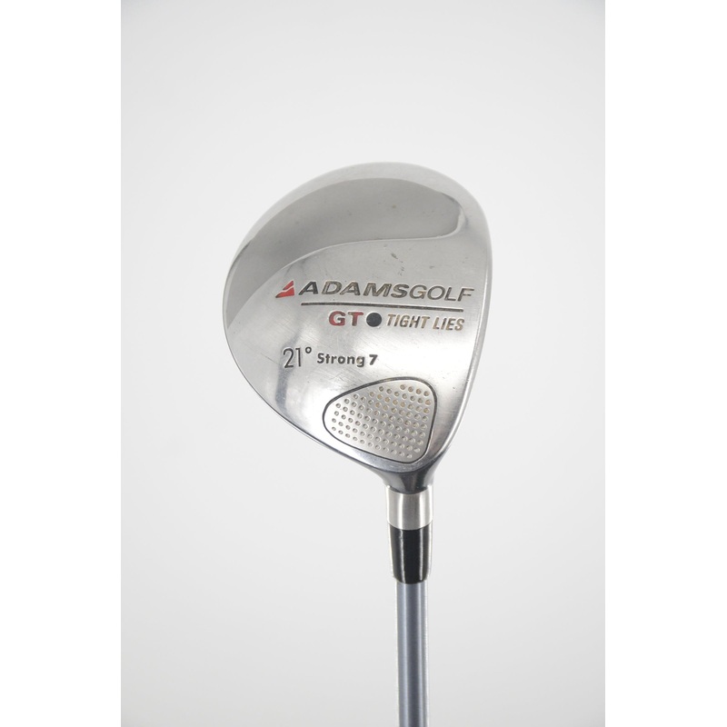 Women’s Adams TIght Lies GT i- 7 Wood W Flex 42