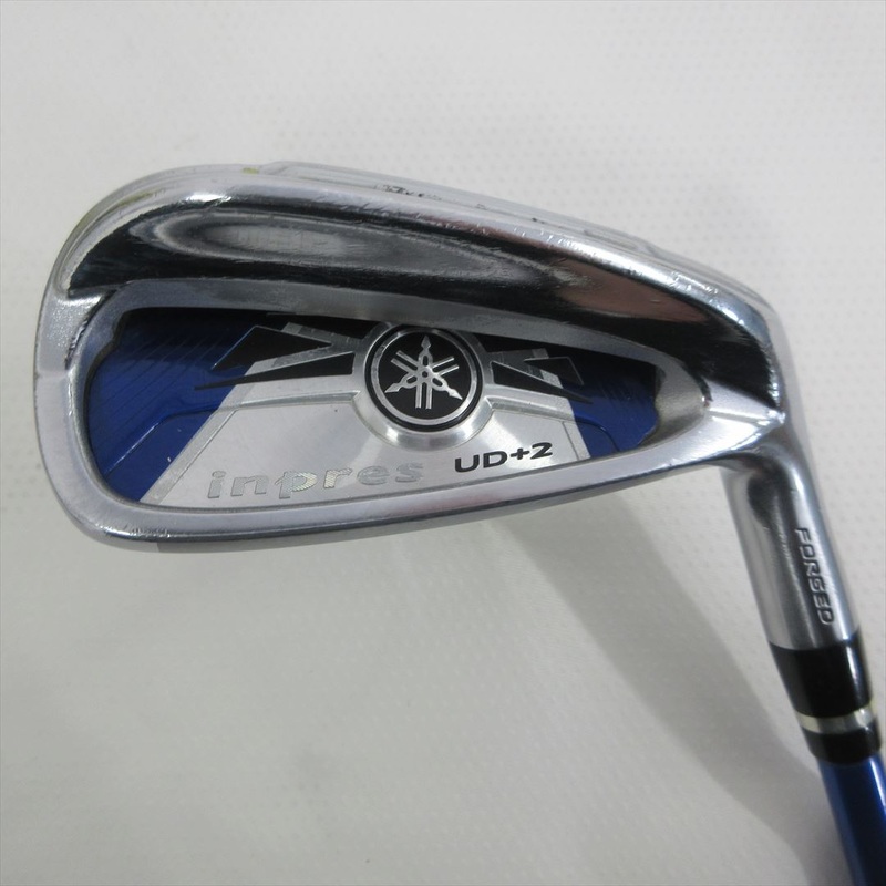 Yamaha Iron Set inpres UD+2 StiffRegular MX-517i 5 pieces