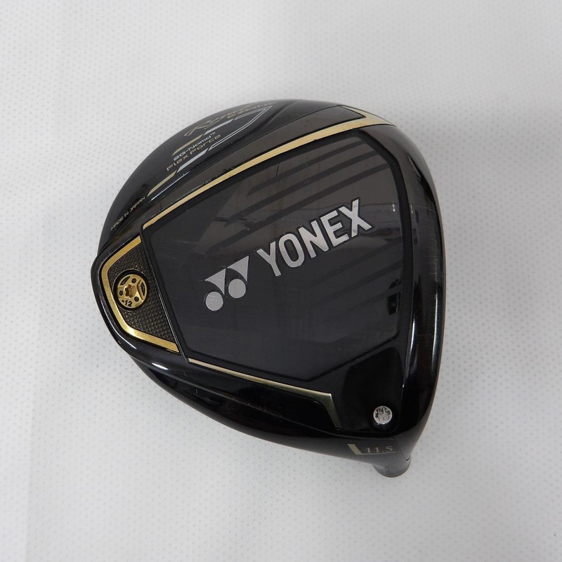 Yonex Driver EZONE Royal(2023) 11.5 (Head Only)