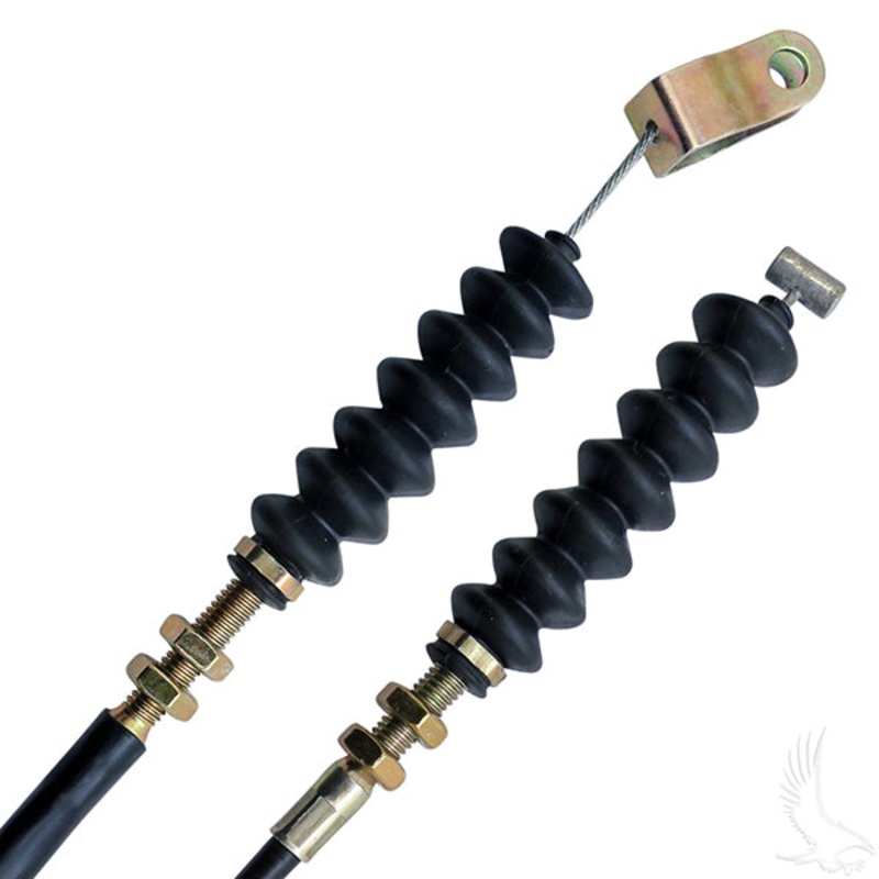 Accelerator Cable, 67, Yamaha G8 Gas ONLY