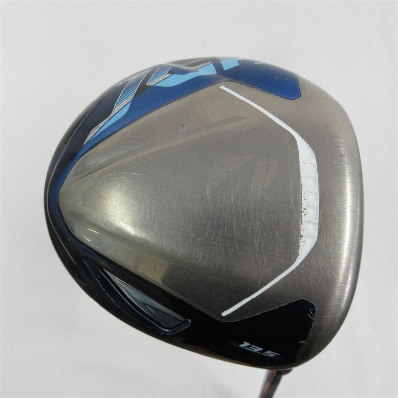 Bridgestone Driver TOUR B JGR(Blue) 13.5 Ladies Air Speeder L: