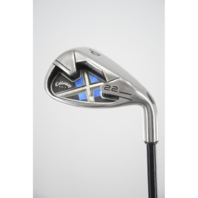 Callaway X-22 PW S Flex 35.5