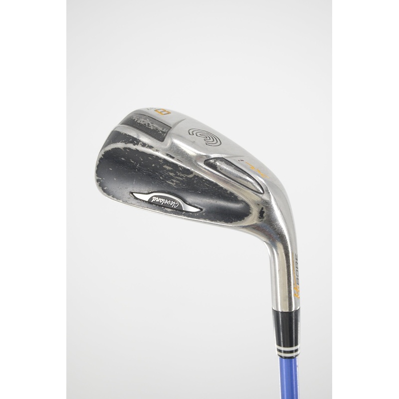 Cleveland Hibore XLI 8 Iron SR Flex 36.75