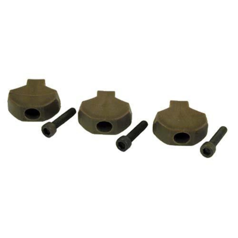 Club Car DS / Precedent Gas Driven Clutch Button Kit (Years 1988-2015) PN# 5049