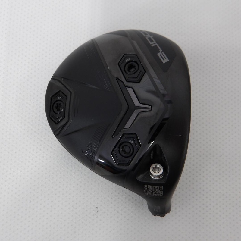 Cobra Fairway DS-ADAPT LS 3W 14.5 (Head Only)