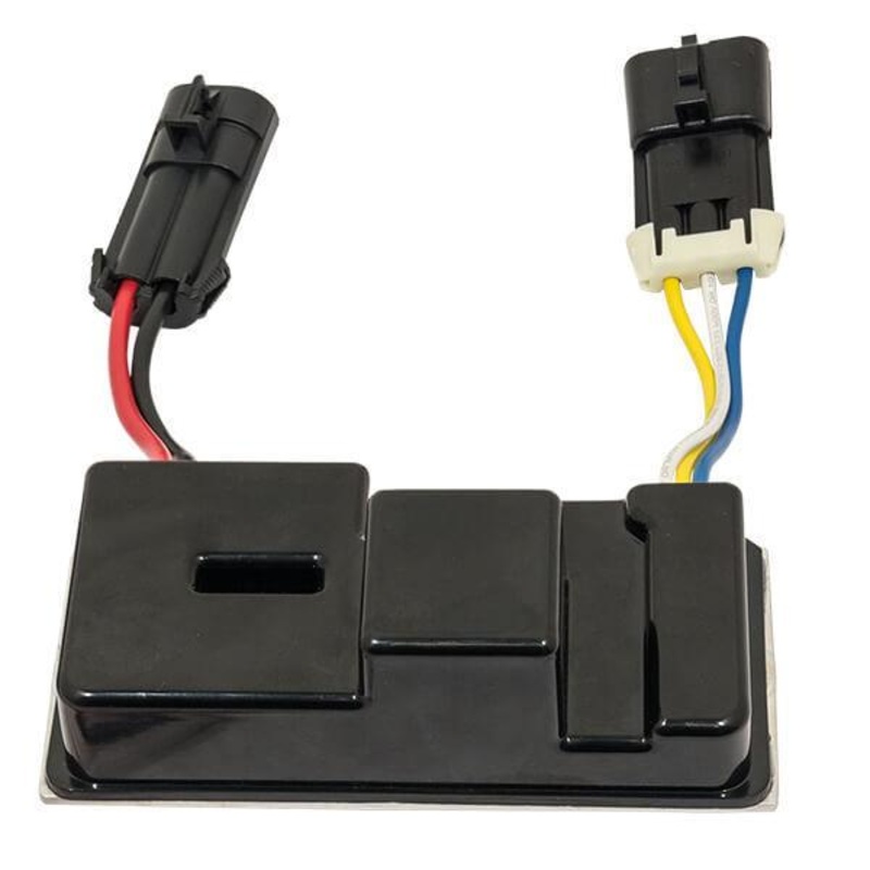 DPI 30 AMP DC Converter 64/72V PN# 13-066