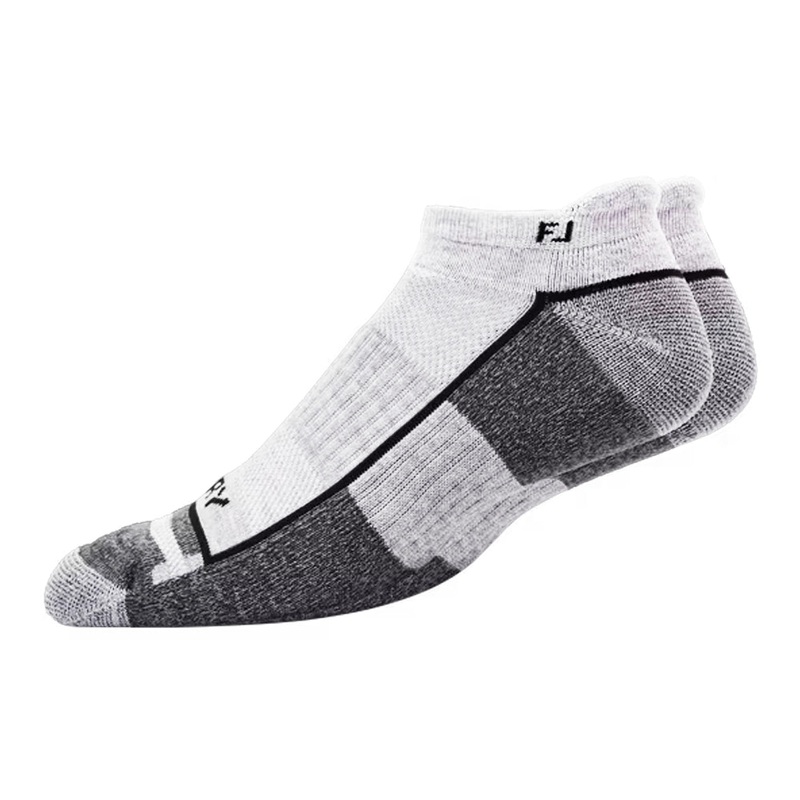 FootJoy ProDRY Roll-Tab XL Golf Sock