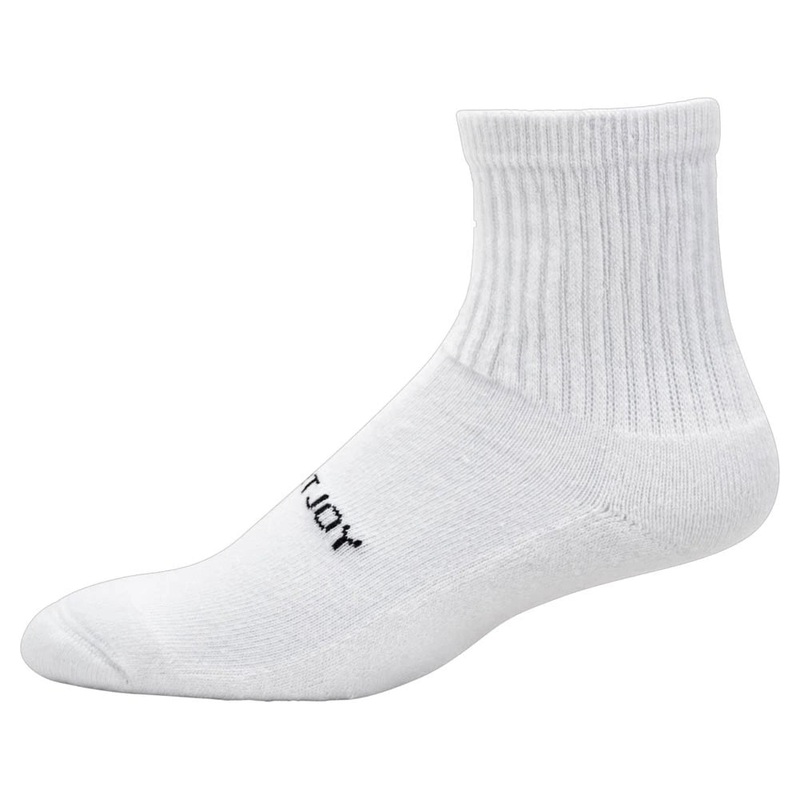 FootJoy Women’s ComfortSof Quarter Golf Sock