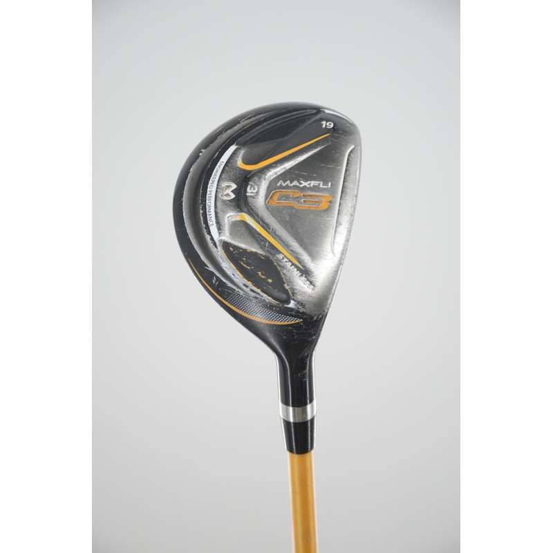 MaxFli C3 3 Hybrid R Flex 40.5