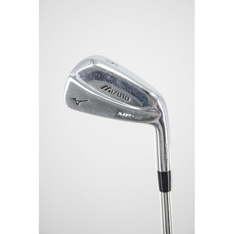 Mizuno MP-69 6 Iron S Flex 37.25