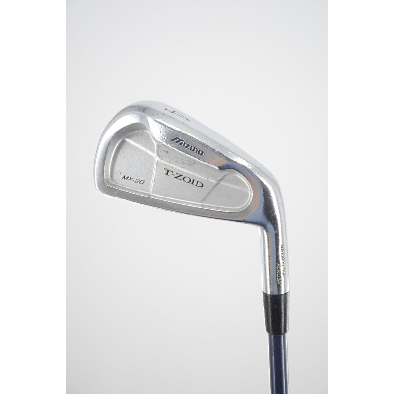 Mizuno MX 20 4 Iron R Flex 38.25