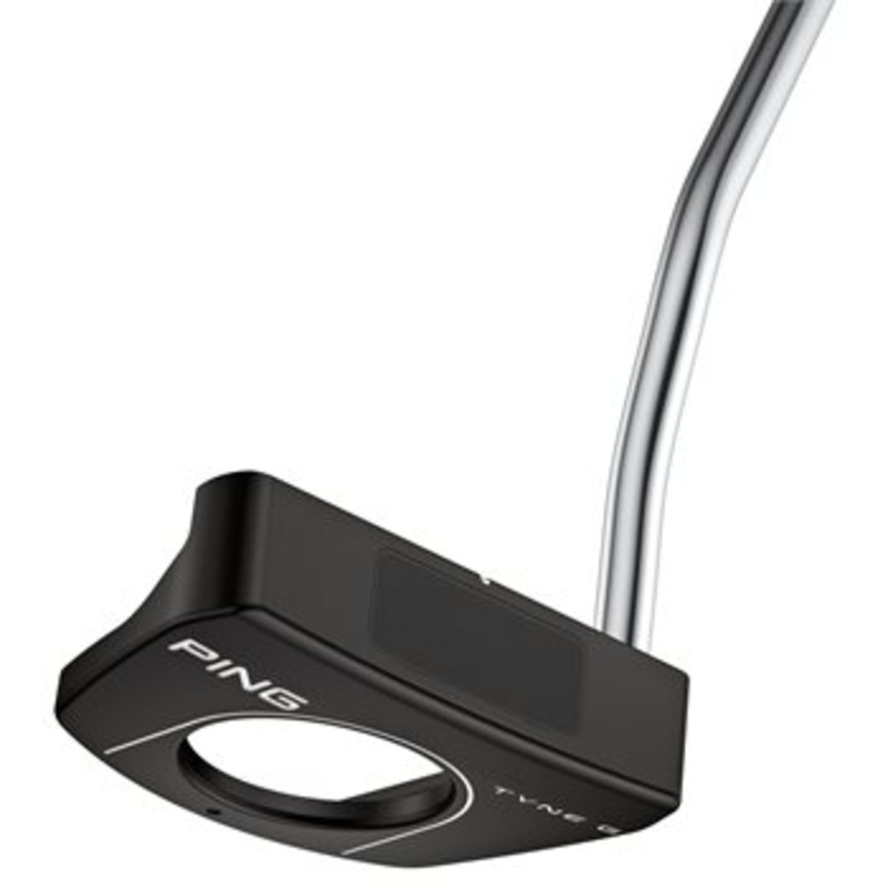 New and Used Ping 2023 Tyne G Mid-Mallet Putter Golf Clubs