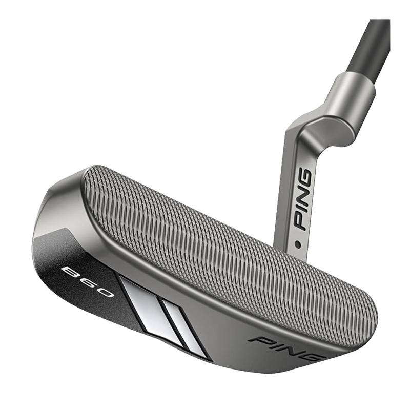 Ping 2024 B60 Putter|Right-Handed|Left-Handed|33|34|35|36