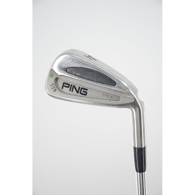 Ping S59 4 Iron S Flex 39.5