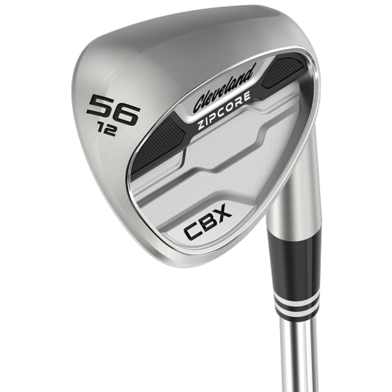 Pre-Owned Cleveland Golf CBX Zipcore Tour Satin Wedge