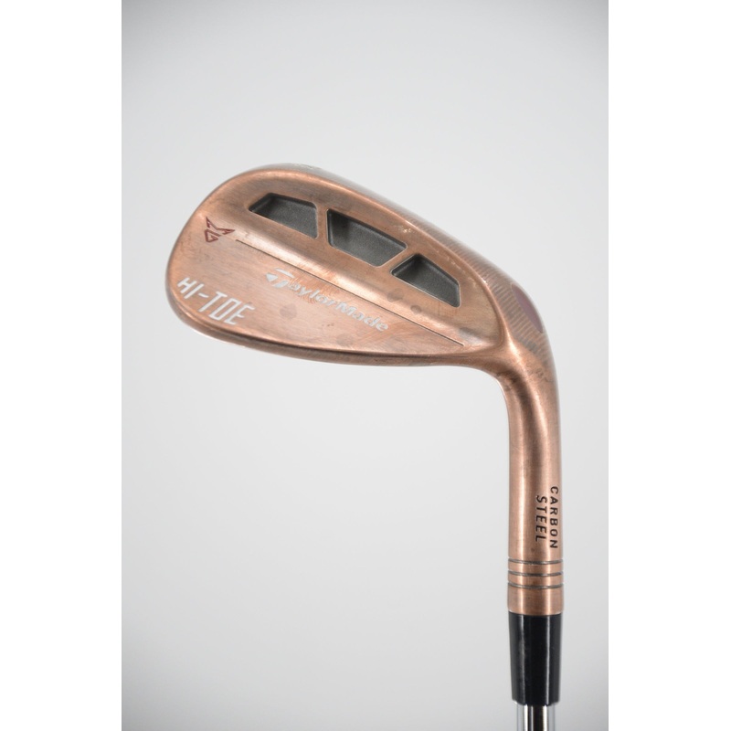 TaylorMade Hi-Toe 54 Degree Wedge Wedge Flex 35