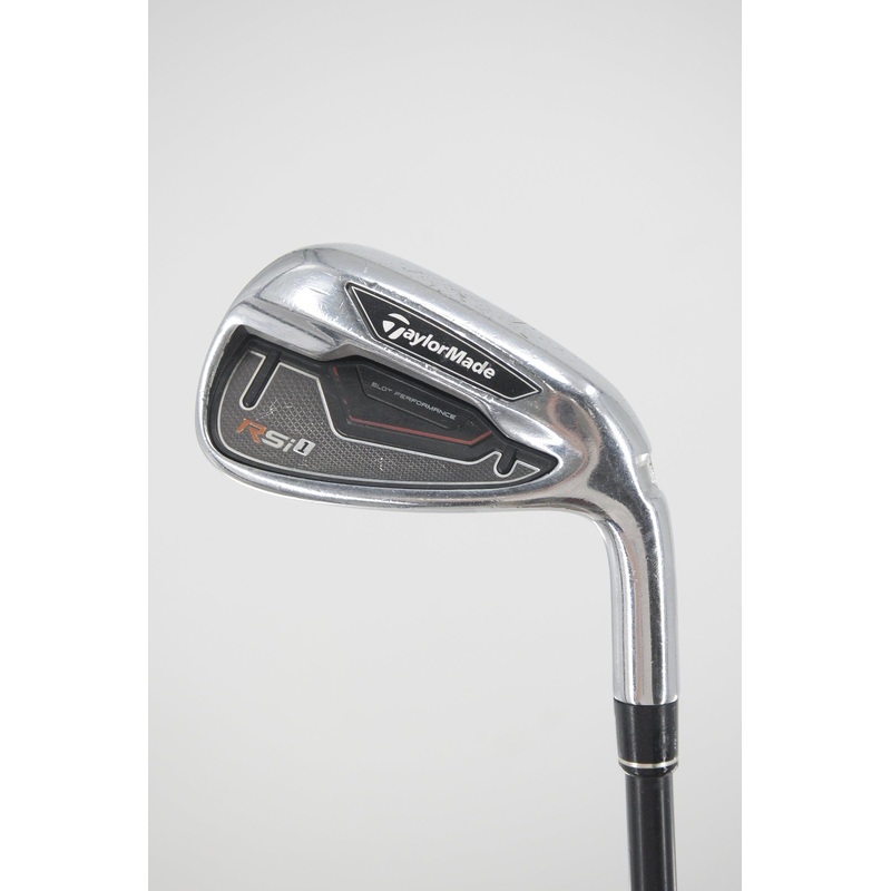 TaylorMade RSi 1 8 Iron SR Flex 36.5