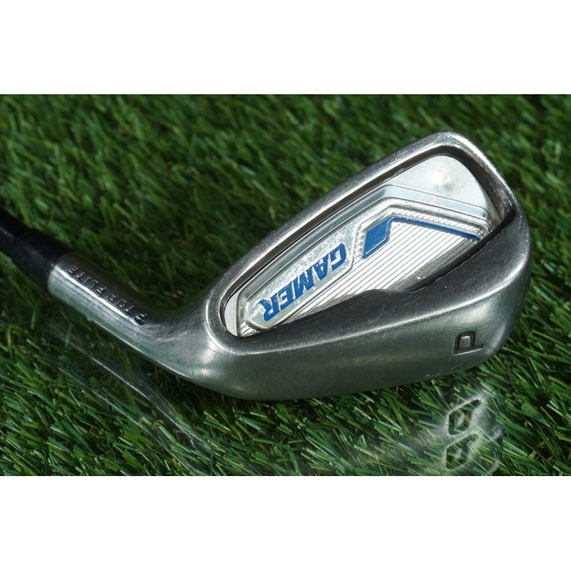 TOP FLITE GAMER PITCHING WEDGE P GRAPHITE SENIOR FLEX RH ~ L@@K!!