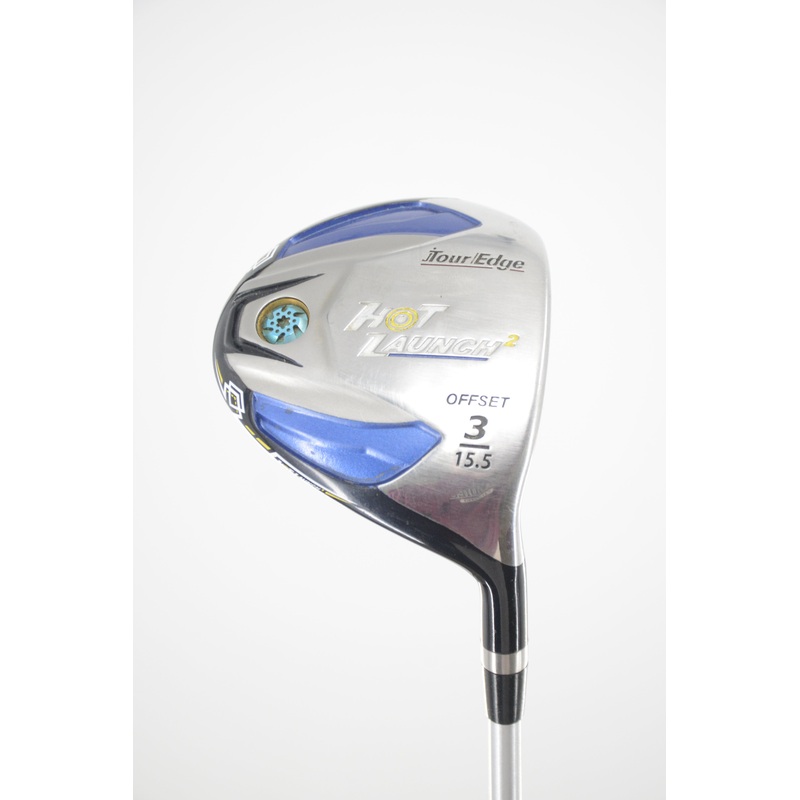 Tour Edge Hot Launch 2 Offset 3 Wood S Flex 42.75