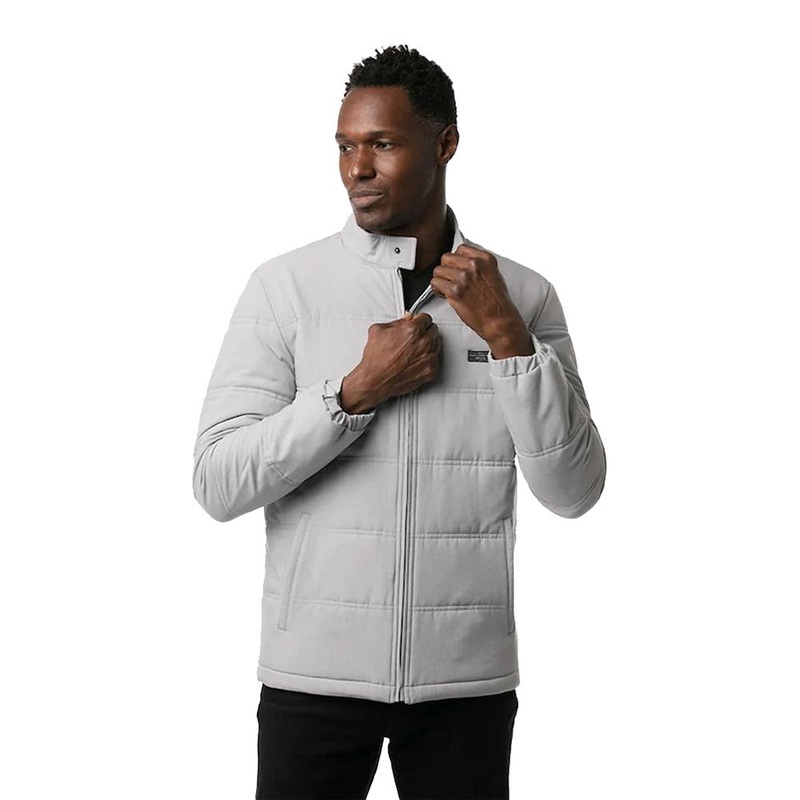 Travis Mathew Midnight Oil Jacket