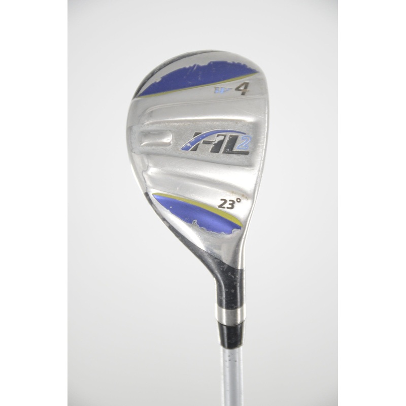 Women’s Lynx HL2 4 Hybrid W Flex 38.75