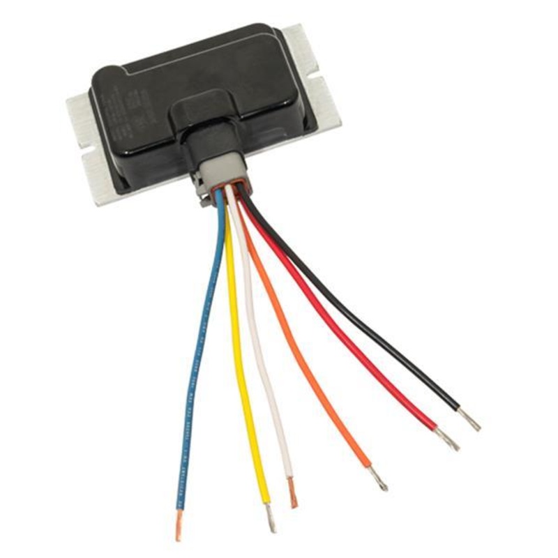 DPI 20 AMP DC Converter 24/36/48V PN# 13-063