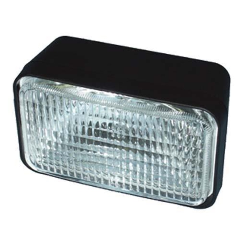 E-Z-GO Replacement Headlight W/O Bracket (Years Marathon / ST350 Models) PN# 5625