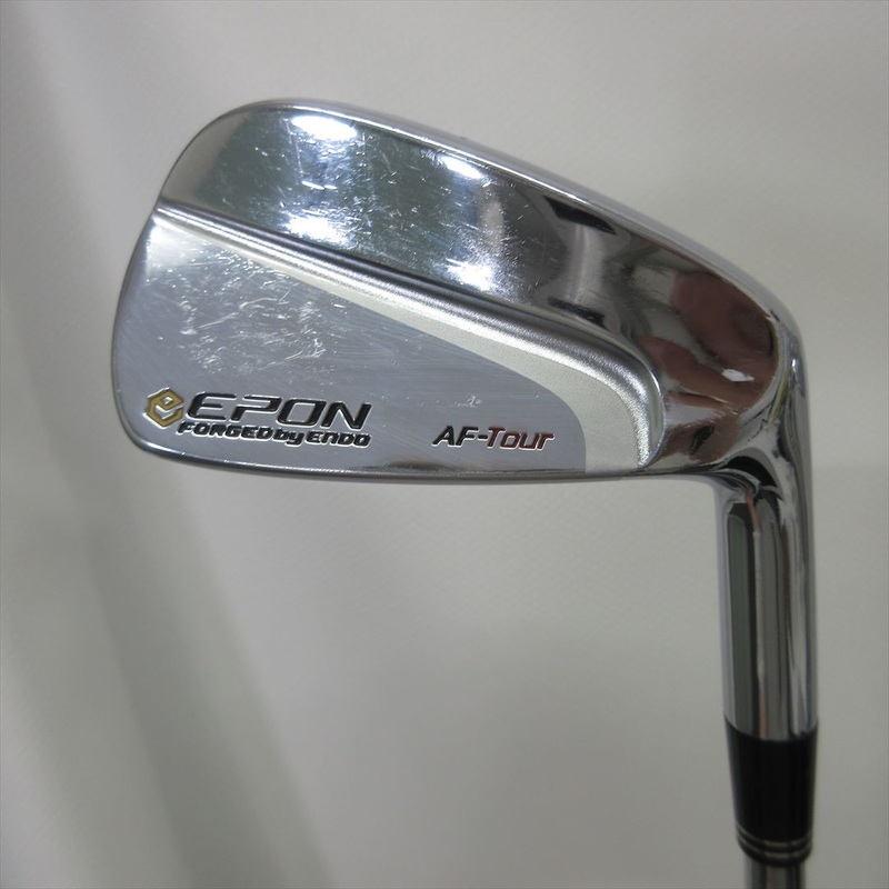 Epon Iron Set EPON AF-Tour MB(2018) Flex-X Dynamic Gold TOUR ISSUE X100 8 pieces