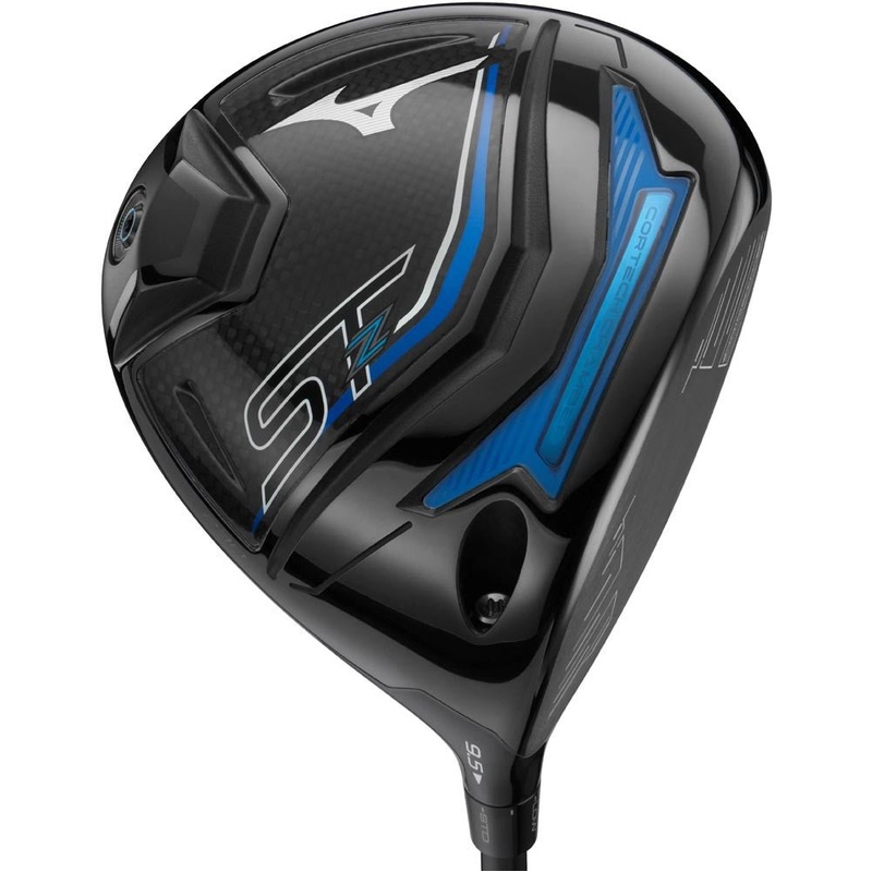 Mizuno ST-Z 230 Driver (Left-Handed)