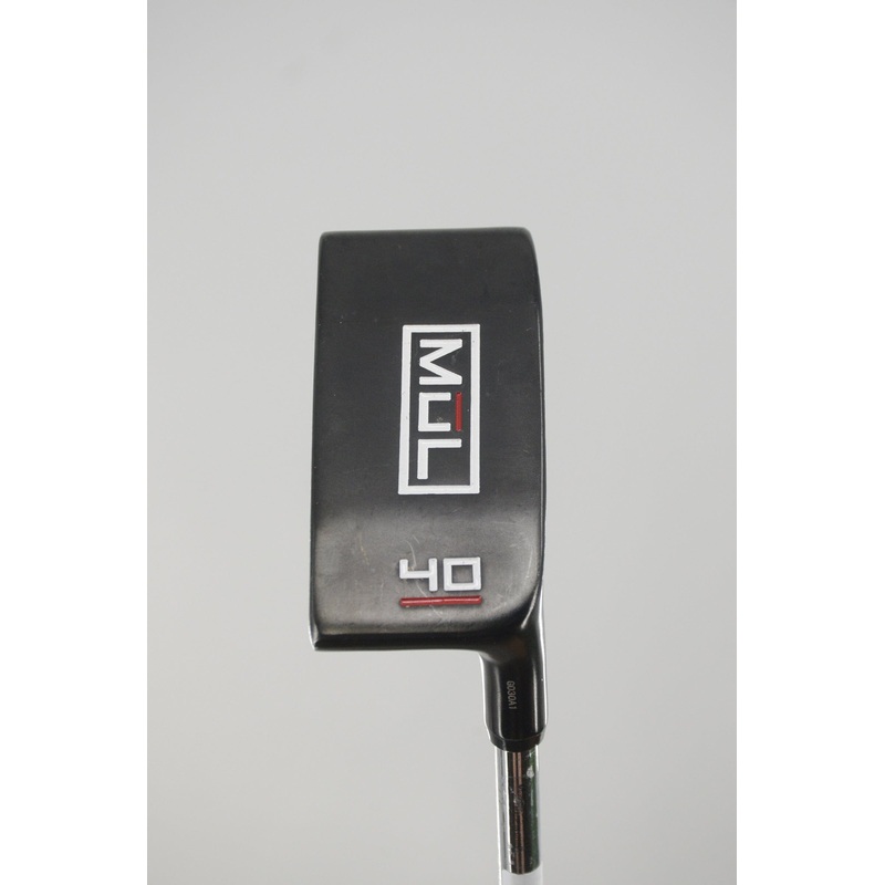 Mul  Chipper Wedge Flex 34.5