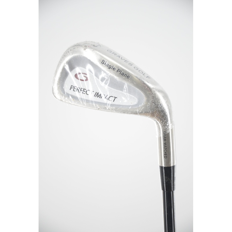 *NEW Training Aid* Perfect Impact Single Plane R Flex 38.75