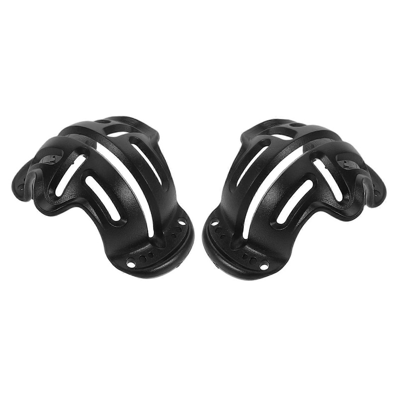 Pack of 2 Golf Line Markers Golf Ball Organiser Golf Accessories for Men