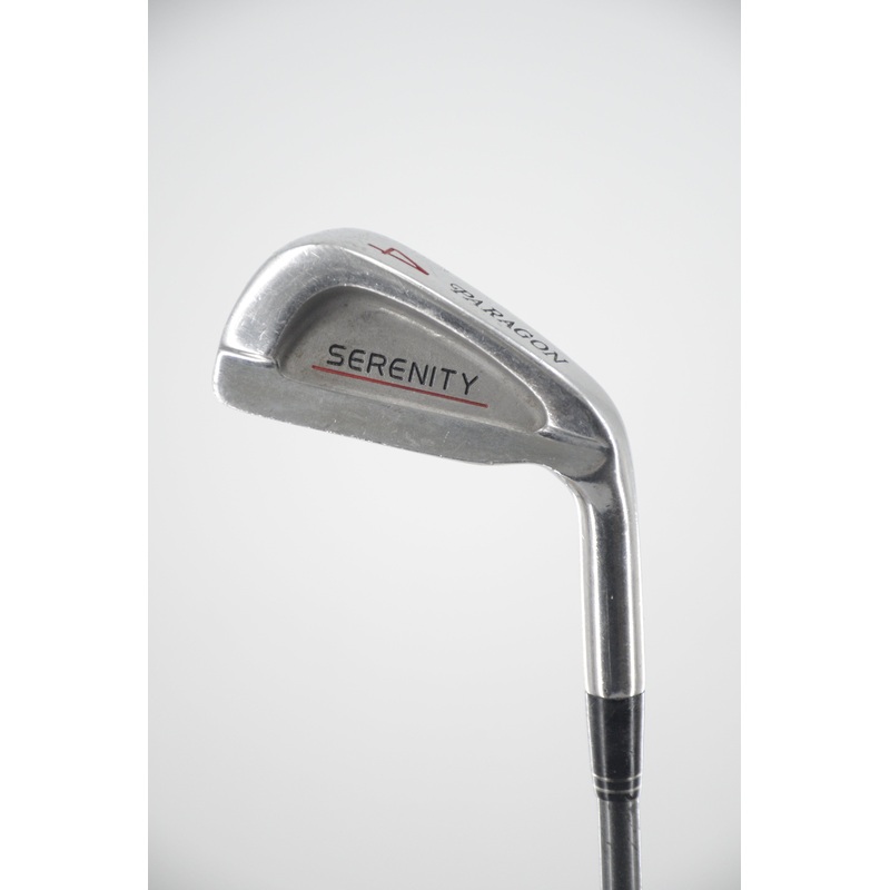 Paragon Serenity 4 Iron S Flex 38.25