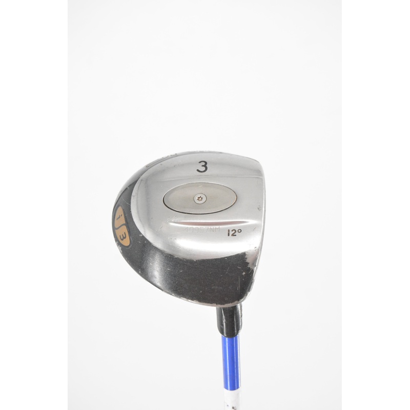 Ping I3 3 Wood R Flex 45