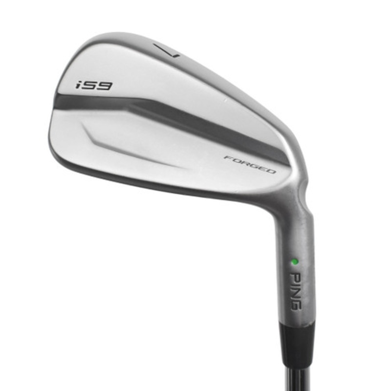 Pre-Owned Ping Golf i59 Irons (7 Iron Set)