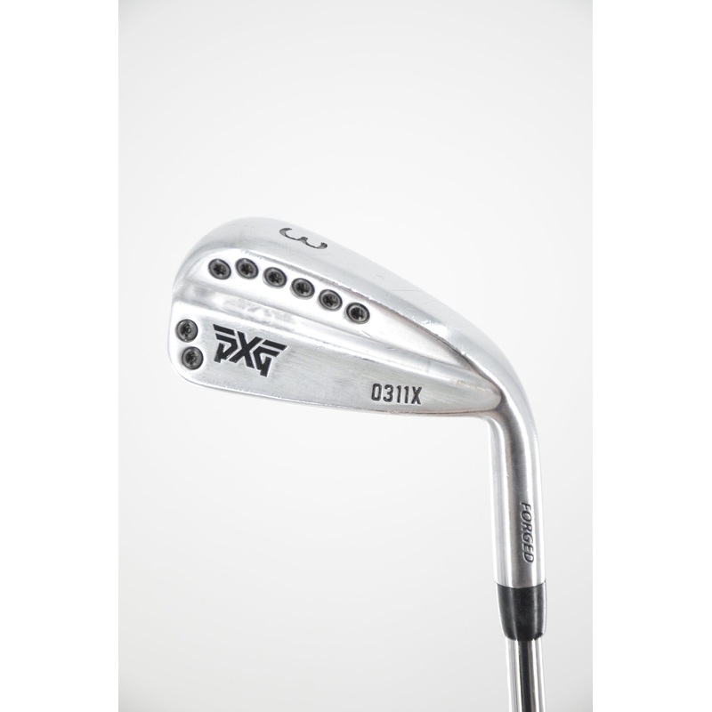 PXG 0311X 3 Driving Iron S Flex 39.25