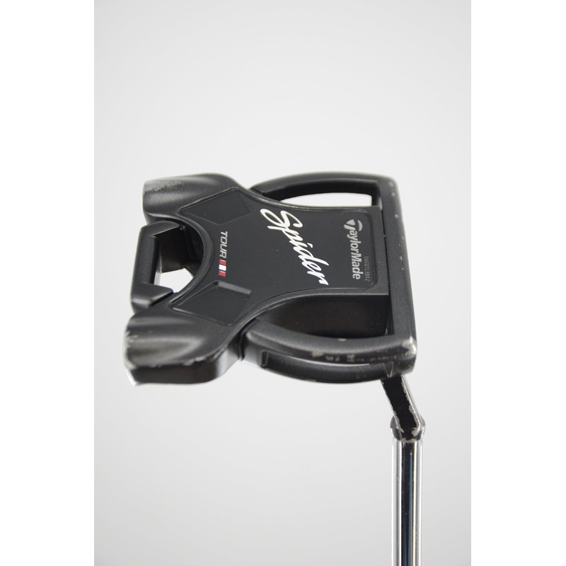 TaylorMade Spider Tour Black Putter 35