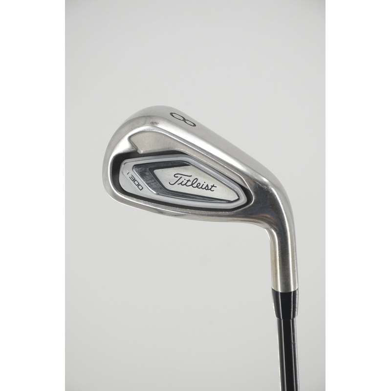 Titleist T300 5-AW Iron Set R Flex Std Length
