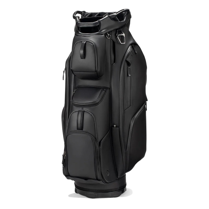 Vessel Lux Pro 7-Way Cart Bag|Croc Black|Navy