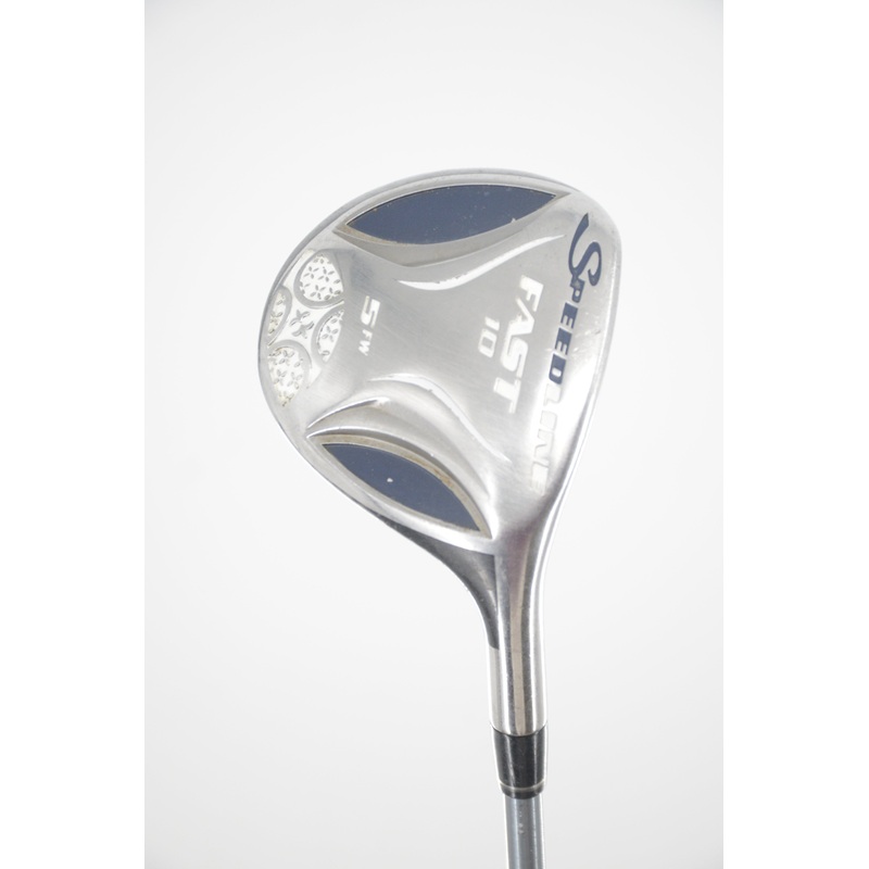 Women’s Adams Speedline Fast 10 5 Wood W Flex 41.25