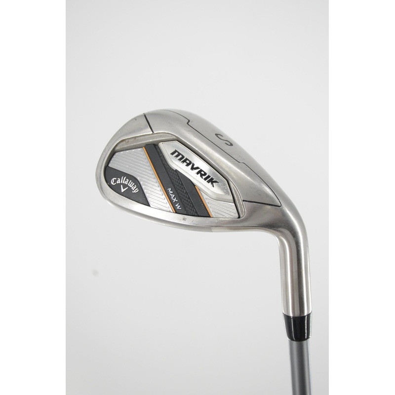 Women’s Callaway Mavrik Max SW W Flex 33.75