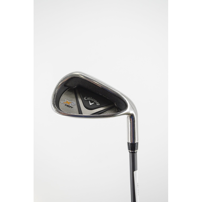 Callaway X2 Hot 8 Iron R Flex 36.5