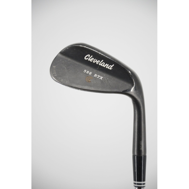 Cleveland 588 RTX 48 Degree Wedge Wedge Flex 35.5