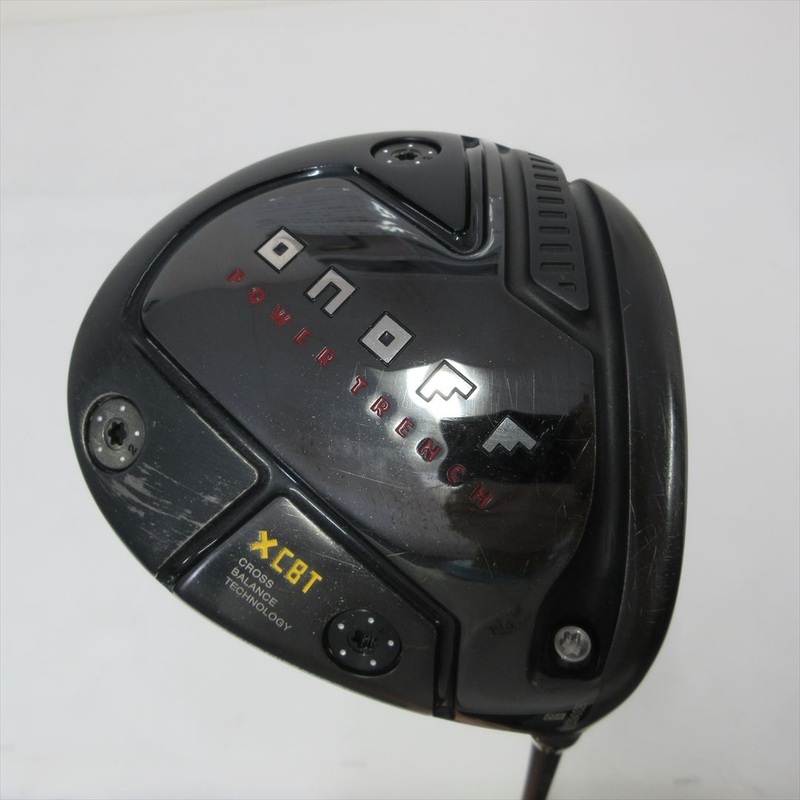 Daiwa Driver ONOFF (2024) KURO 10.5 Stiff CBT-624D: