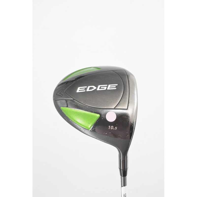 *Dented* Callaway 2018 Edge 10.5 Degree Driver R Flex 44.75