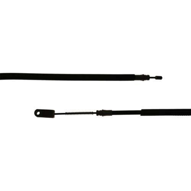 Driver – EZGO TXT Gas Brake Cable (Years 2010-Up)