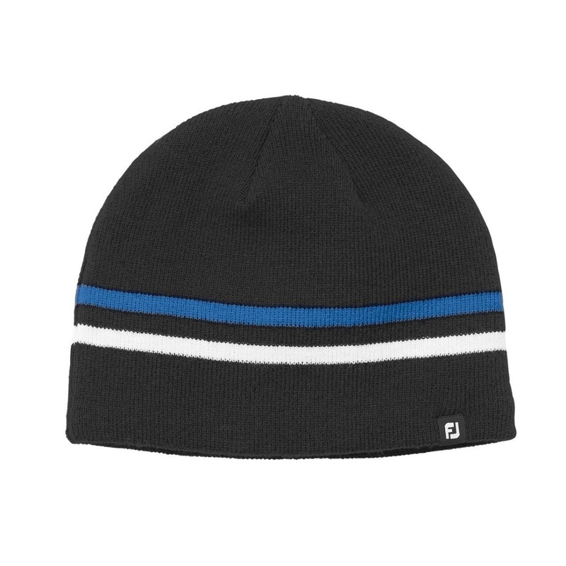 FootJoy Winter Knit Golf Beanie