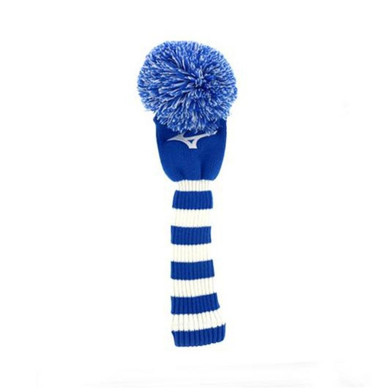 Mizuno Knit Pom Driver Headcover