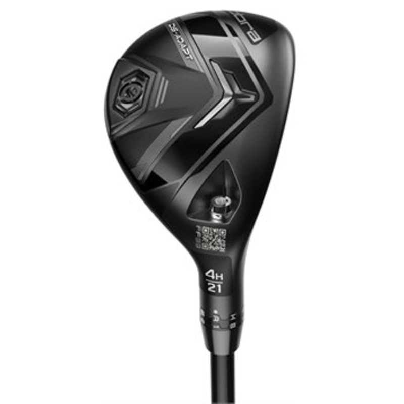 New and Used Cobra DS ADAPT Hybrid Golf Clubs