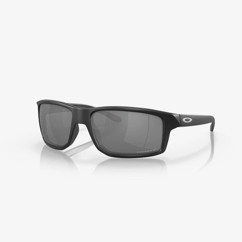 Oakley Gibston – Matte Black/Prizm Black Polarized